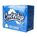 8g Whipped Cream Chargers 10pack K262