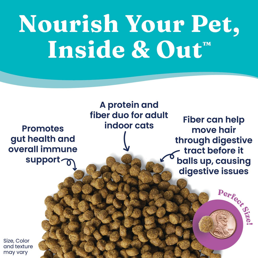 Solid Gold Dry Cat Food Chicken 6lb Wet Cat Food Variety Pack 12 Pack C800