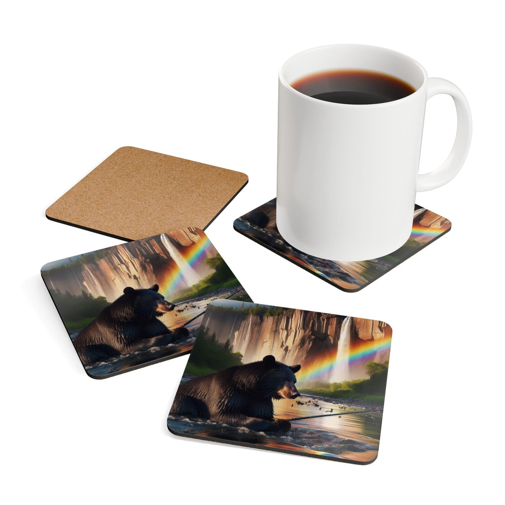 Set of 4 Coasters T613
