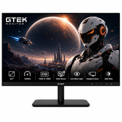 22 Inch 120Hz FHD VA Gaming Monitor U3872