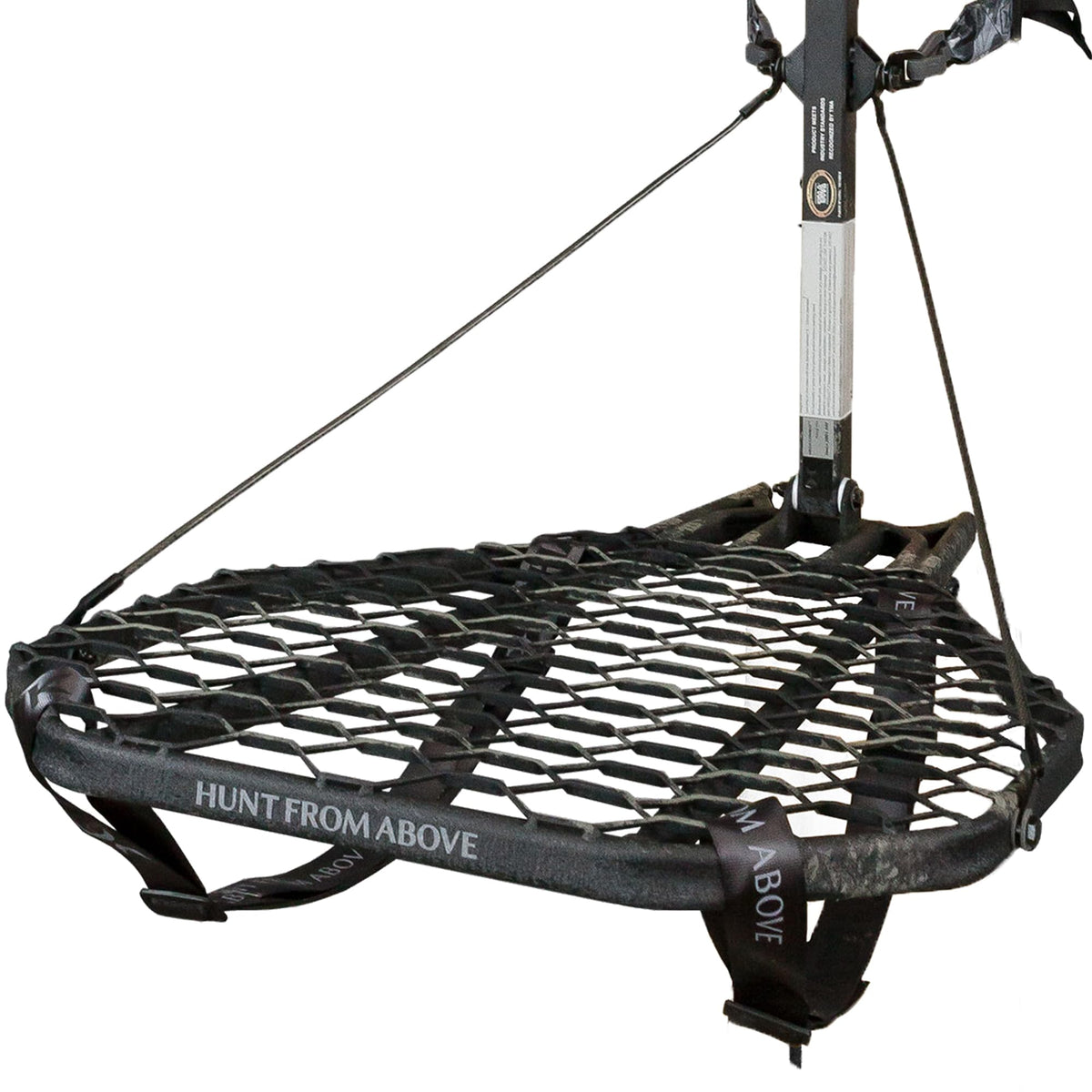 Hang On Tree Stand N8264