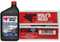 Automatic Transmission Fluid 1 Quart Bottle Pack of 12 D354