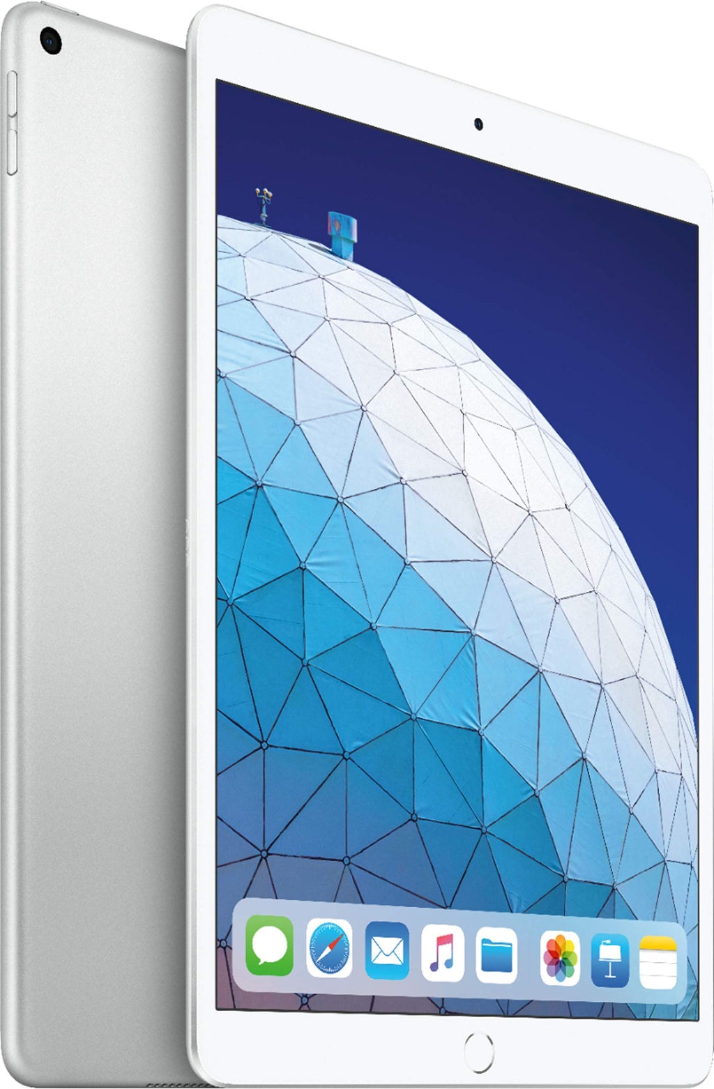 Silver 64GB Wi-Fi Cellular iPad Air O989271