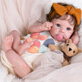 20-Inch Reborn Baby Doll X674