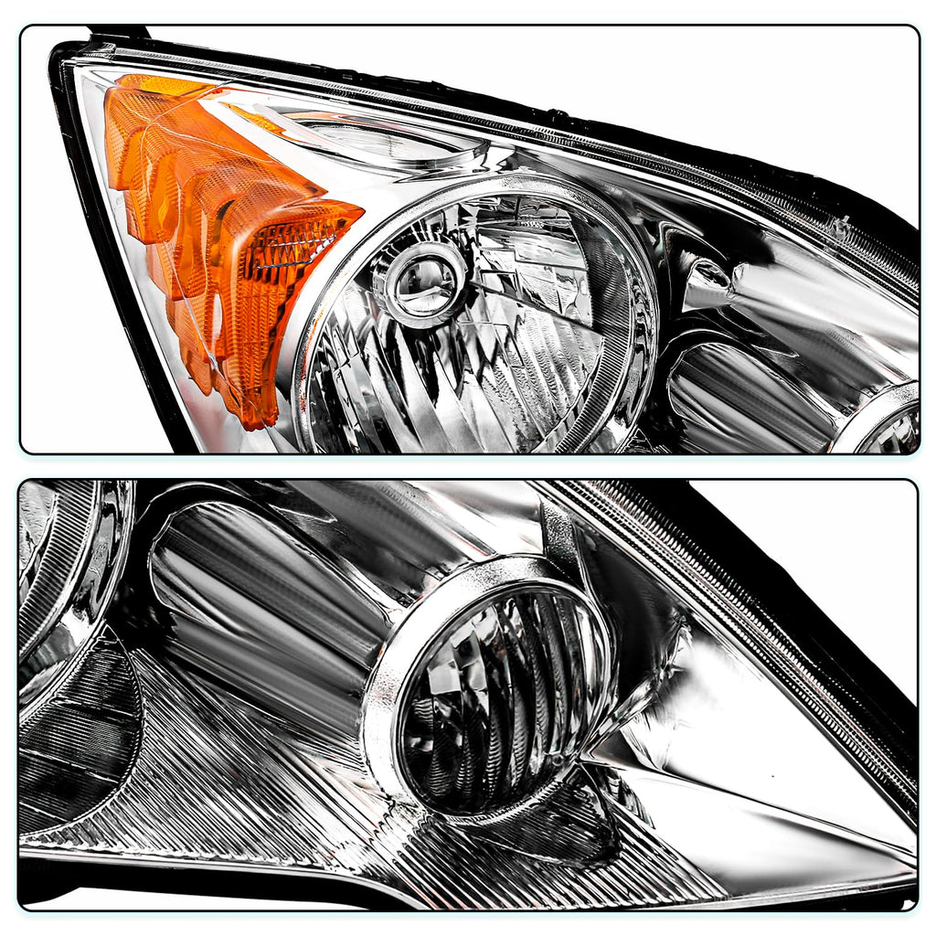 Headlights Housing U56368