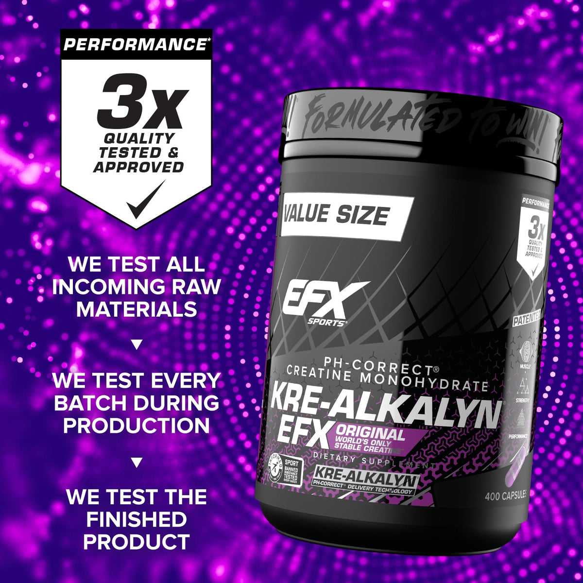 Creatine Monohydrate Capsules P1607