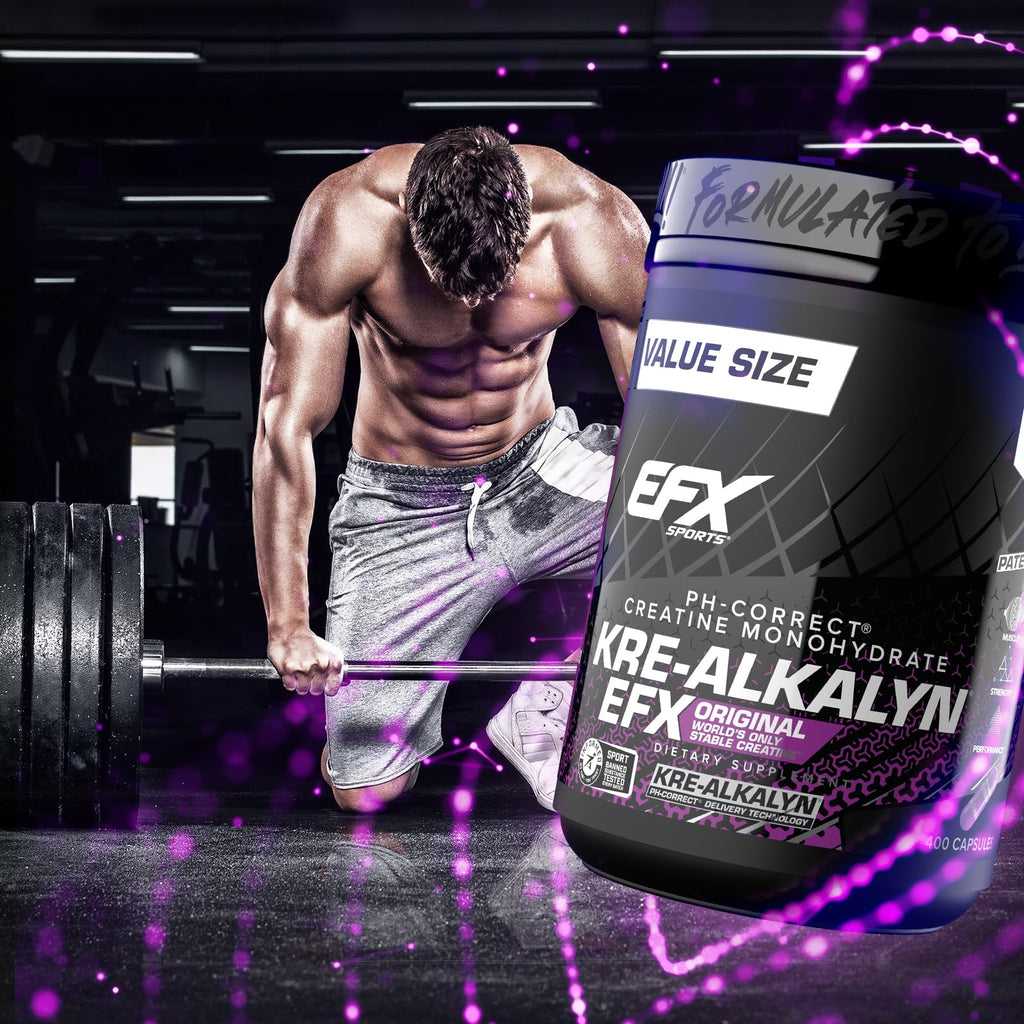 Creatine Monohydrate Capsules P1607