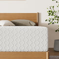 12 Inch Full Memory Foam Mattress J23880