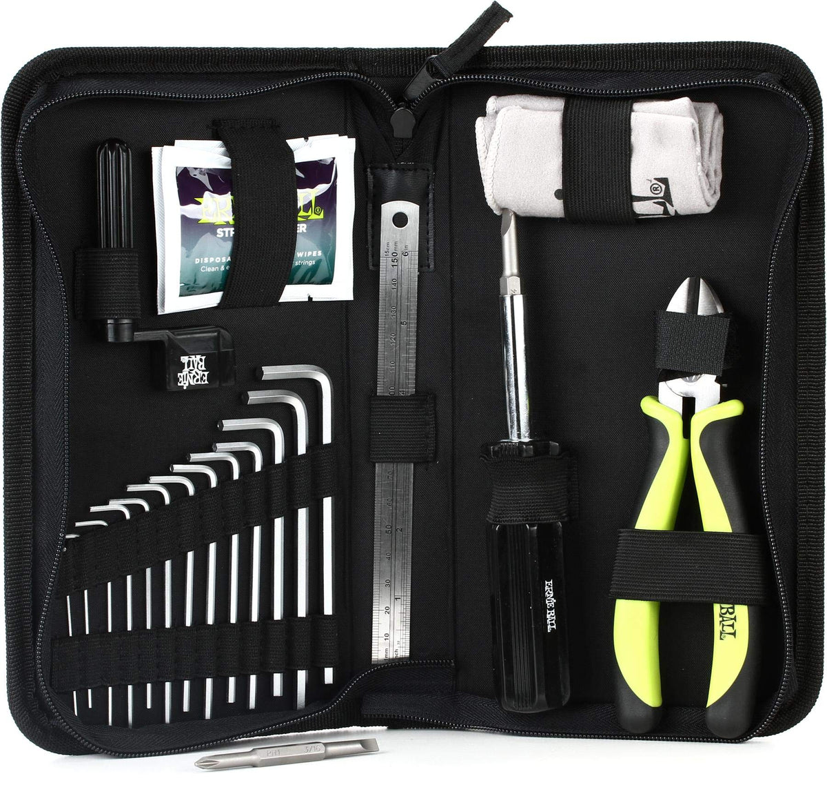 Black Musician's Tool Kit Q6503