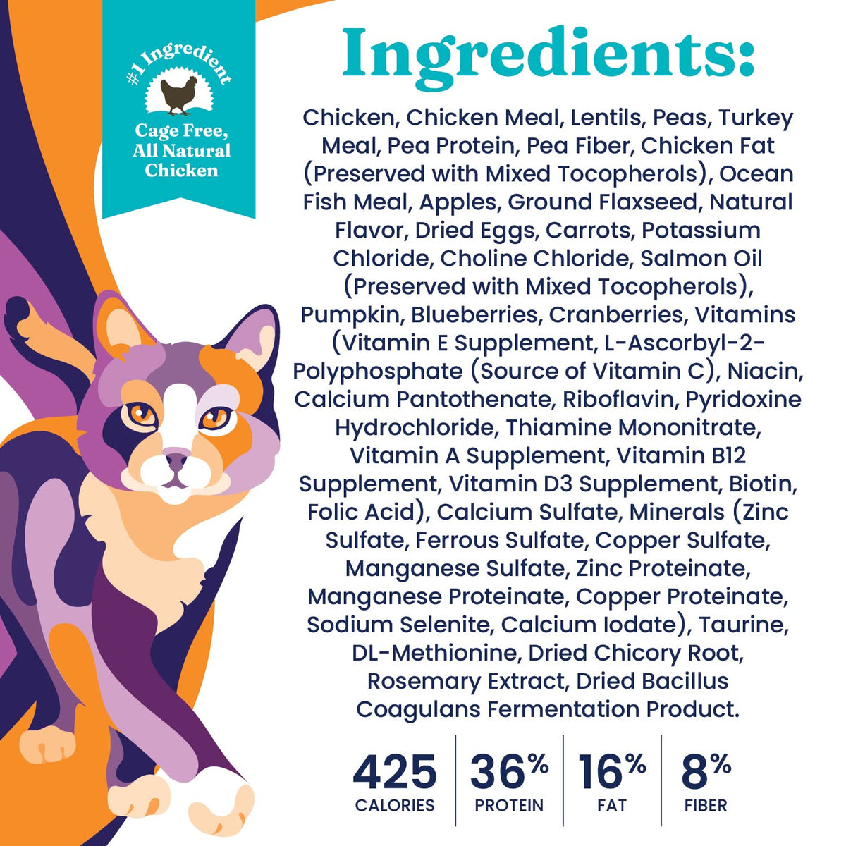 Solid Gold Dry Cat Food Chicken 6lb Wet Cat Food Variety Pack 12 Pack C800