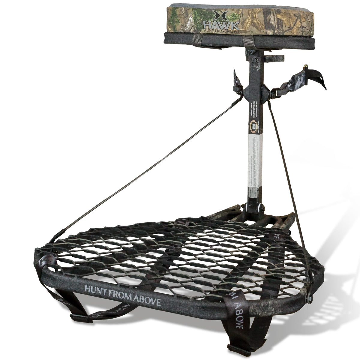 Hang On Tree Stand N8264