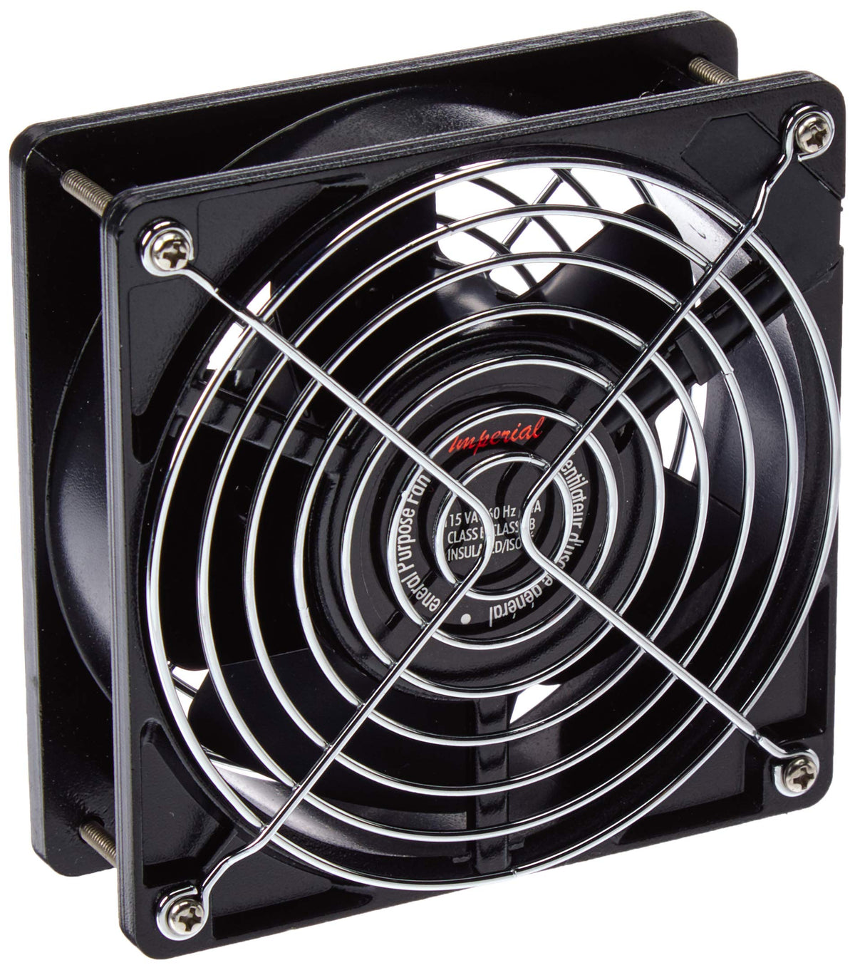 Circulator Fan P196