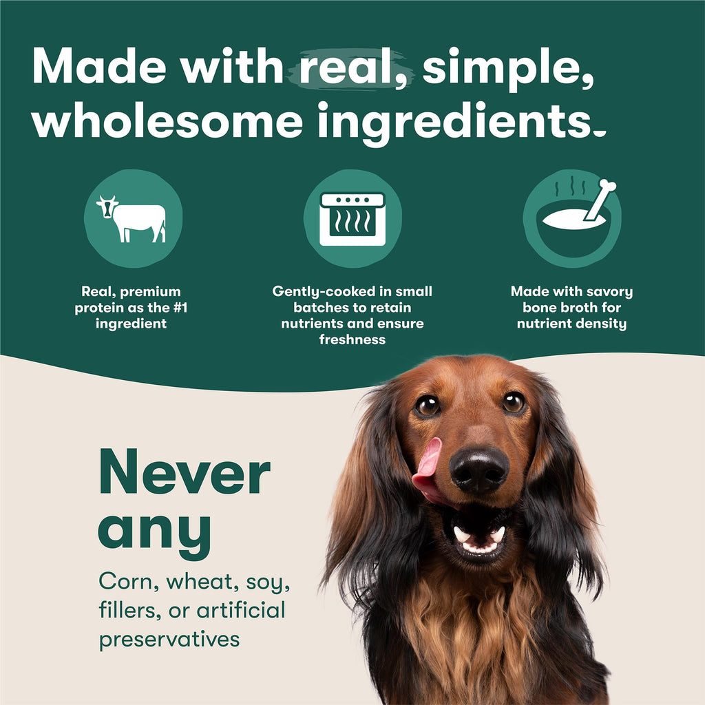 9oz 18 Pack Wet Dog Food D7844