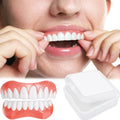 Custom Upper & Lower Dentures C126