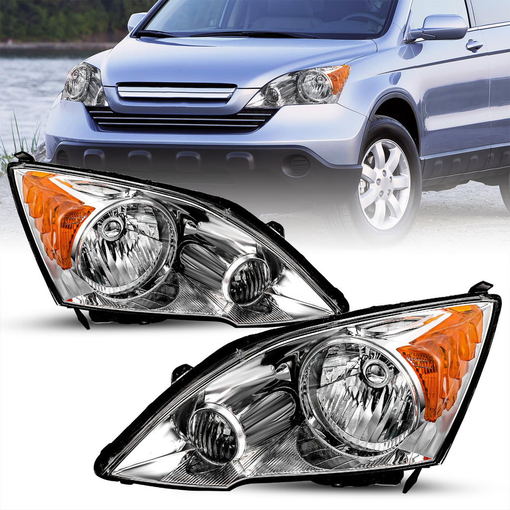 Headlights Housing U56368