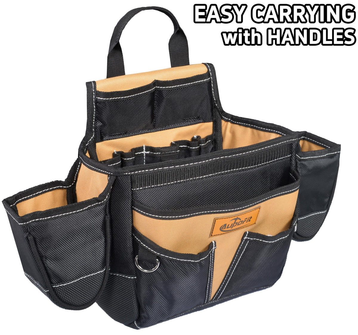 Ergonomic Tool Belt with Suspenders R751