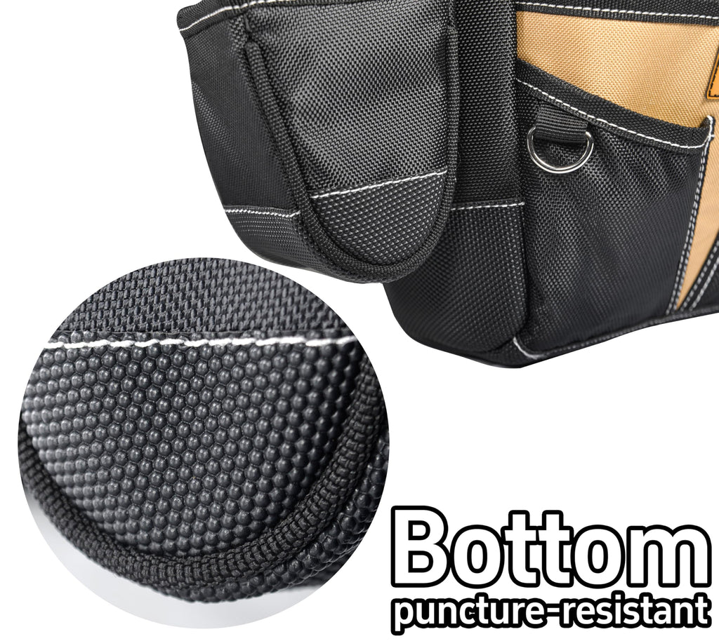 Ergonomic Tool Belt with Suspenders R751