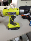 18 Volt 3/8" Drill/driver B5536
