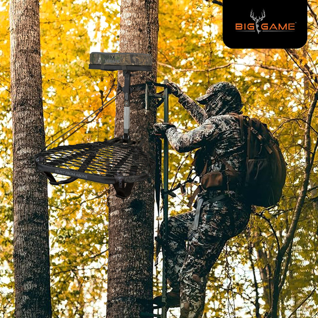 Hang On Tree Stand N8264