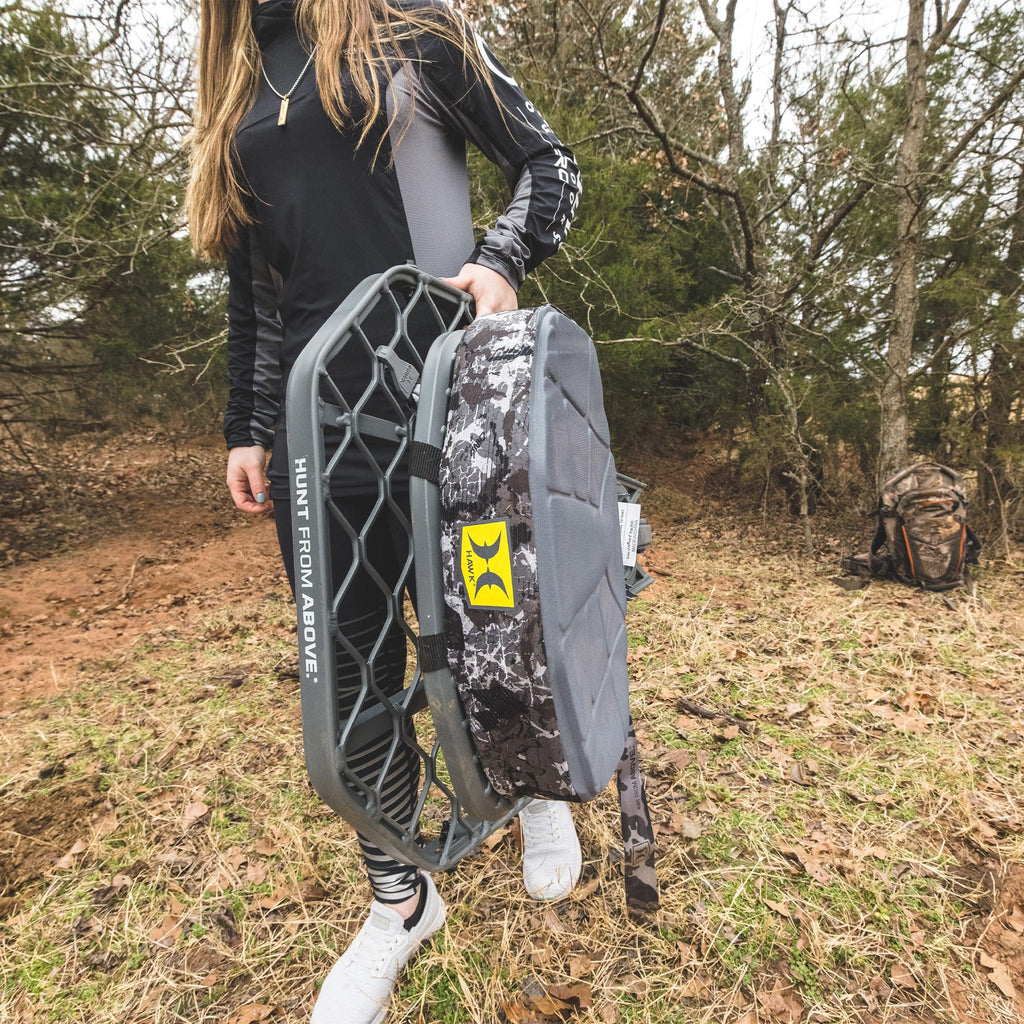 Hang On Tree Stand N8264